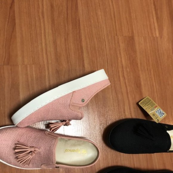 SPENCO FOOTWEAR - Picture 3 of 6